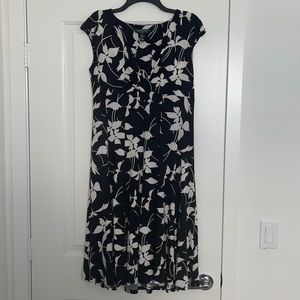 Ralph Lauren Dress